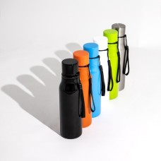 Garrafa Metal 750ml